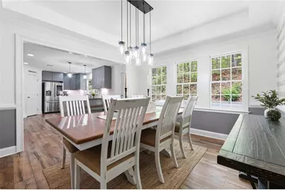 45 Wolf Ridge Trail NE, White, GA 30184 - Photo 14