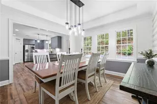 45 Wolfridge Trail NE, White, GA 30184 - Photo 14