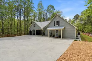 45 Wolfridge Trail NE, White, GA 30184 - Photo 4