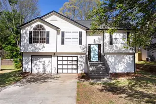 5440 Mayfair Crossing Dr, Lithonia, GA 30038 - Photo 1