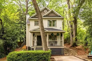 445 Loomis Ave SE, Atlanta, GA 30312 - Photo 2