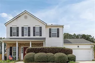 906 Milton Cir, Loganville, GA 30052 - Photo 1