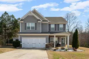 58 Macland Mill Ct, Dallas, GA 30157 - Photo 1