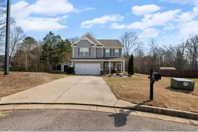 58 Macland Mill Court, Dallas, GA 30157 - Photo 2