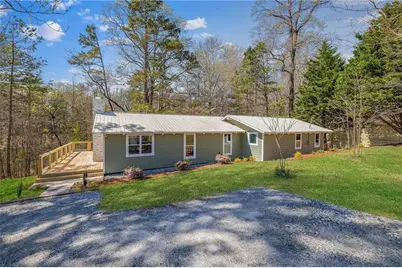 330 Lake Drive, Dawsonville, GA 30534 - Photo 34