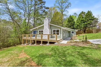 330 Lake Drive, Dawsonville, GA 30534 - Photo 6