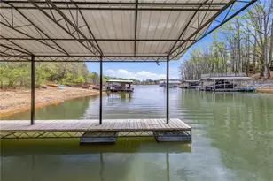 330 Lake Dr, Dawsonville, GA 30534 - Photo 38