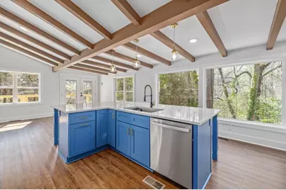 330 Lake Drive, Dawsonville, GA 30534 - Photo 16