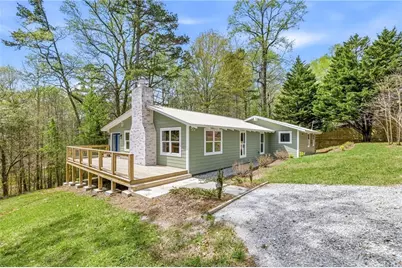 330 Lake Drive, Dawsonville, GA 30534 - Photo 1