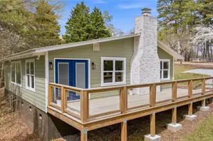 330 Lake Dr, Dawsonville, GA 30534 - Photo 36