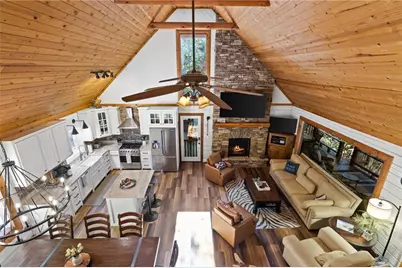 454 High Country Drive, Morganton, GA 30560 - Photo 46