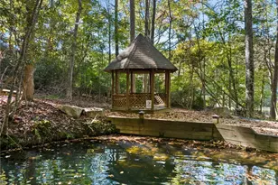454 High Country Dr, Morganton, GA 30560 - Photo 8