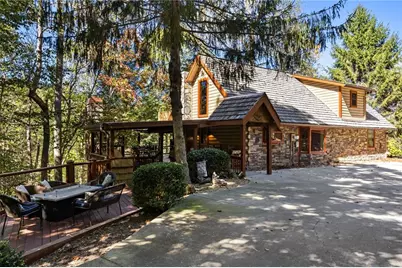 454 High Country Drive, Morganton, GA 30560 - Photo 2