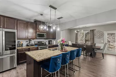 2368 Proctor Creek Enclave, Acworth, GA 30101 - Photo 2