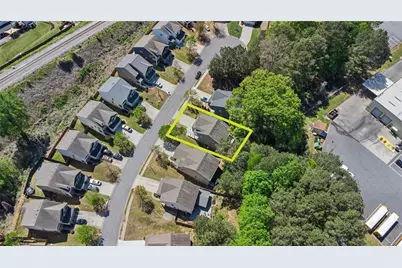 2368 Proctor Creek Enclave, Acworth, GA 30101 - Photo 20