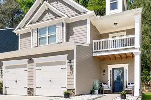 2368 Proctor Creek Enclave, Acworth, GA 30101 - Photo 1
