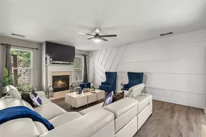 2368 Proctor Creek Enclave, Acworth, GA 30101 - Photo 22