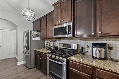 2368 Proctor Creek Enclave, Acworth, GA 30101 - Photo 22