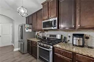 2368 Proctor Creek Enclave, Acworth, GA 30101 - Photo 22