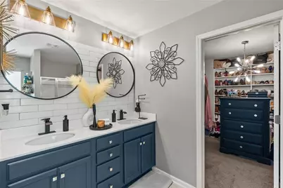 2368 Proctor Creek Enclave, Acworth, GA 30101 - Photo 8