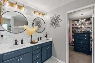 2368 Proctor Creek Enclave, Acworth, GA 30101 - Photo 8