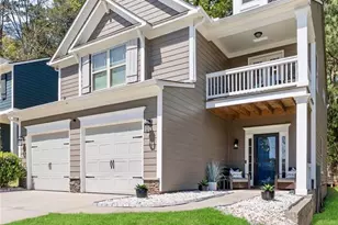 2368 Proctor Creek Enclave, Acworth, GA 30101 - Photo 1