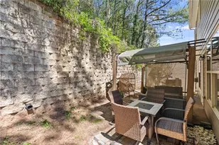 2368 Proctor Creek Enclave, Acworth, GA 30101 - Photo 26