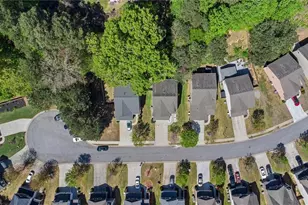 2368 Proctor Creek Enclave, Acworth, GA 30101 - Photo 18
