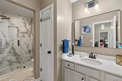 2368 Proctor Creek Enclave, Acworth, GA 30101 - Photo 14