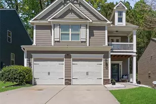 2368 Proctor Creek Enclave, Acworth, GA 30101 - Photo 1