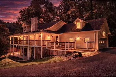 27 Twinbrook Drive, Blairsville, GA 30512 - Photo 1