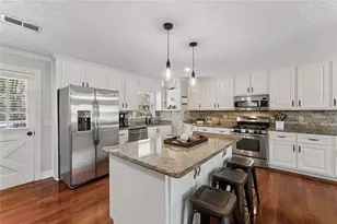 668 Debra Dr, Marietta, GA 30066 - Photo 16