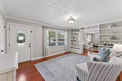 668 Debra Drive, Marietta, GA 30066 - Photo 8