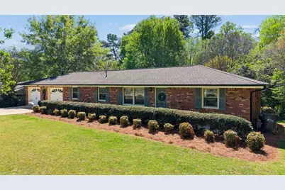 668 Debra Drive, Marietta, GA 30066 - Photo 2
