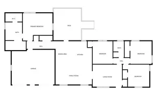 668 Debra Dr, Marietta, GA 30066 - Photo 52