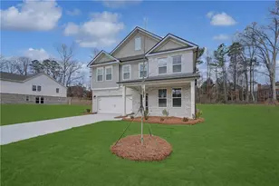 2535 Dixon Pl, Lawrenceville, GA 30045 - Photo 2