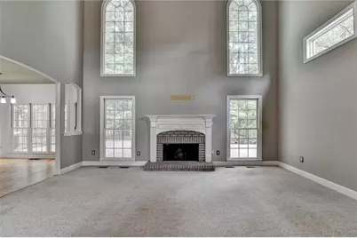 1015 Rowe Oak Circle, Lawrenceville, GA 30043 - Photo 14