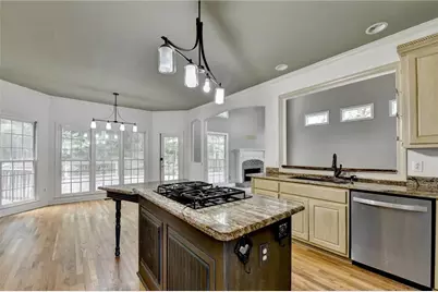 1015 Rowe Oak Circle, Lawrenceville, GA 30043 - Photo 32