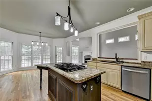 1015 Rowe Oak Cir, Lawrenceville, GA 30043 - Photo 32