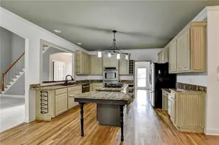 1015 Rowe Oak Cir, Lawrenceville, GA 30043 - Photo 28