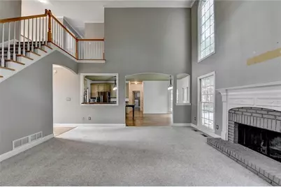 1015 Rowe Oak Circle, Lawrenceville, GA 30043 - Photo 16