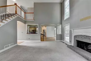 1015 Rowe Oak Cir, Lawrenceville, GA 30043 - Photo 16