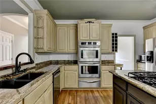 1015 Rowe Oak Cir, Lawrenceville, GA 30043 - Photo 30