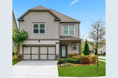 6497 Crosscreek Lane, Flowery Branch, GA 30542 - Photo 2