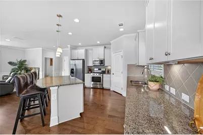 6497 Crosscreek Lane, Flowery Branch, GA 30542 - Photo 1