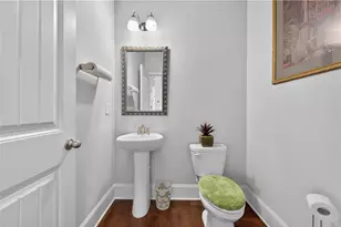 6497 Crosscreek Ln, Flowery Branch, GA 30542 - Photo 14