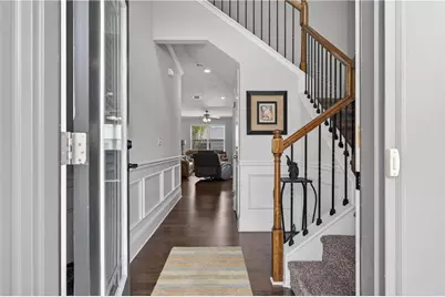 6497 Crosscreek Lane, Flowery Branch, GA 30542 - Photo 4