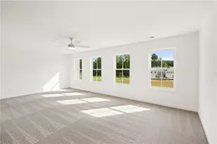 4651 Larkfield Way, Powder Springs, GA 30127 - Photo 12