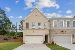 4651 Larkfield Way, Powder Springs, GA 30127 - Photo 1