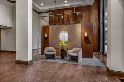 2575 Peachtree Road NE #6H, Atlanta, GA 30305 - Photo 46